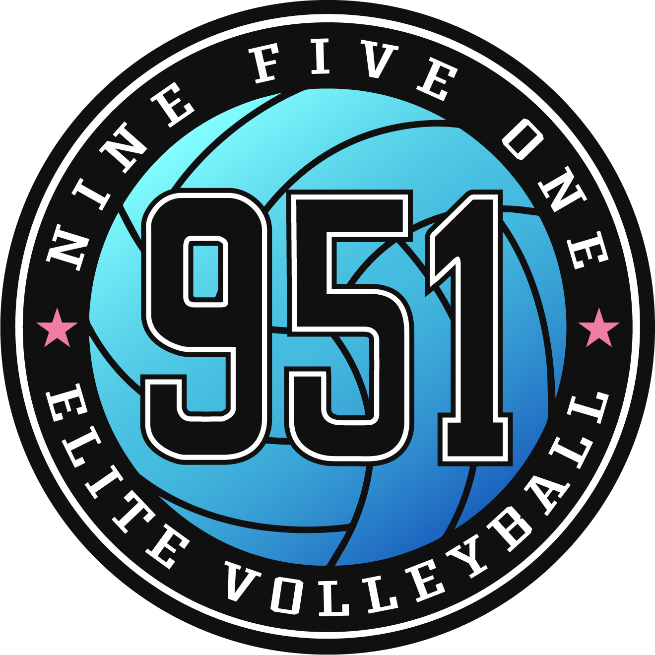 951 Elite Volleyball: Store Closed March 9