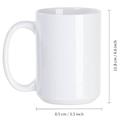 Custom Mugs (Upload your logo/Design)