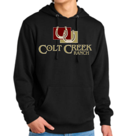 Hoodie- Colt Creek Ranch