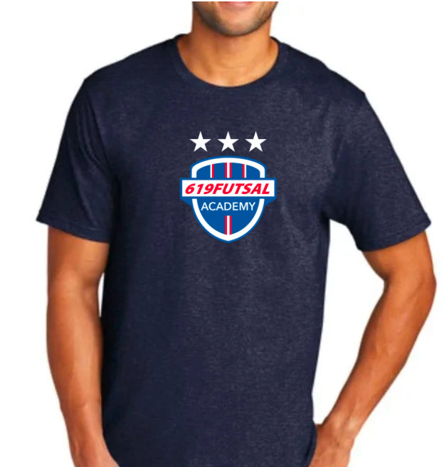 Men’s 619Futsal T-shirt